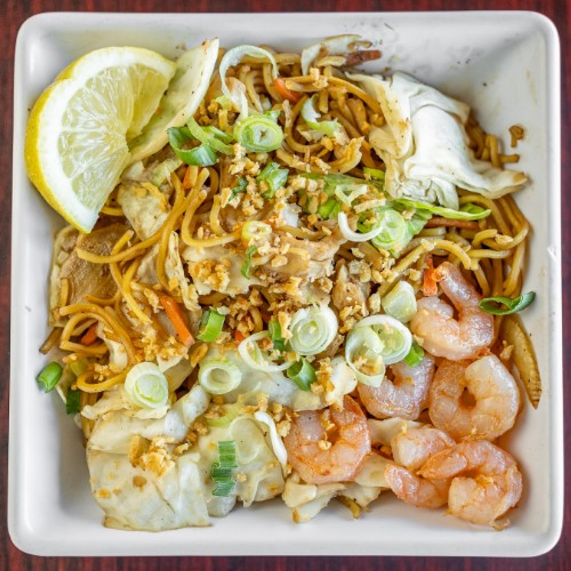 Pancit Canton