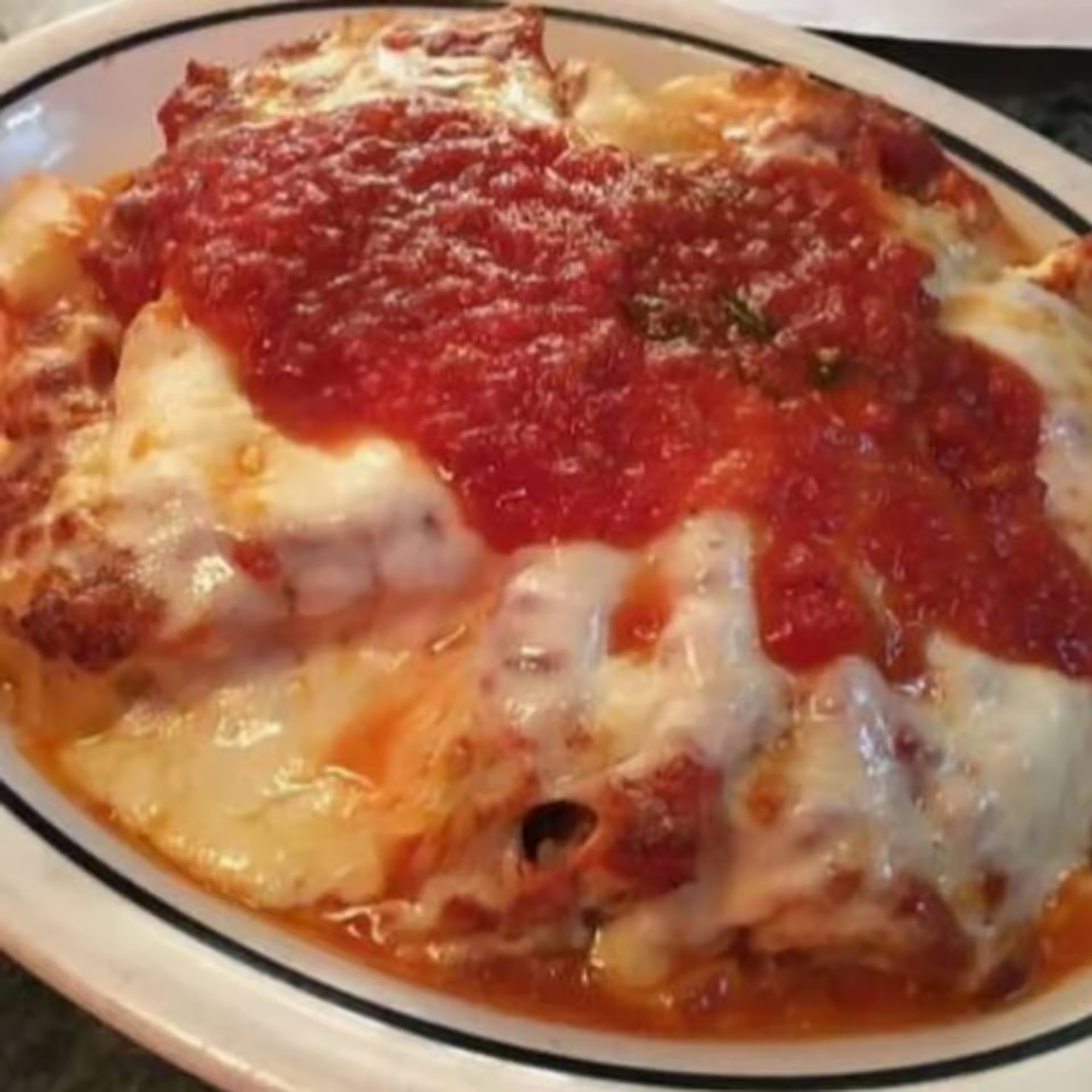 Baked Ziti