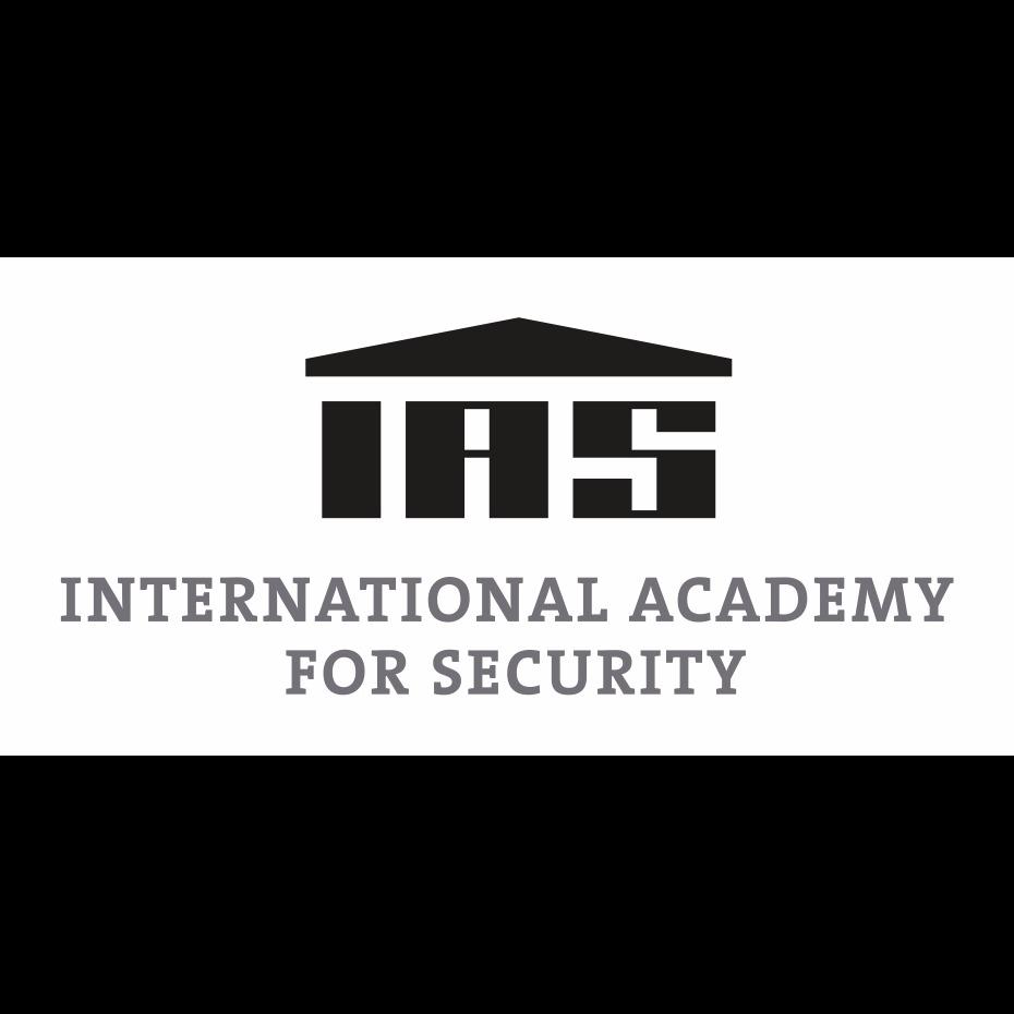 Logo von IAS International Academy for Security