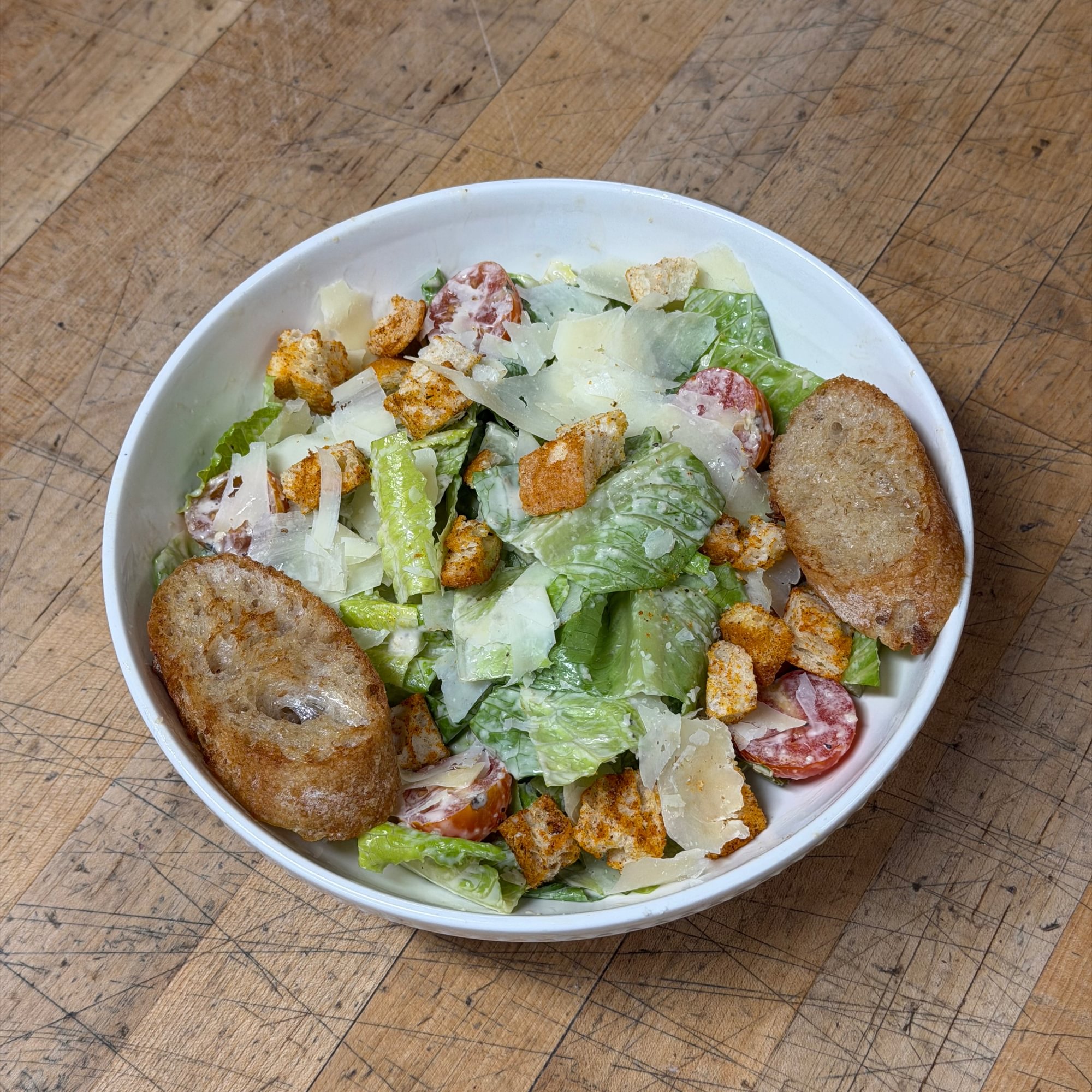 Caesar Salad