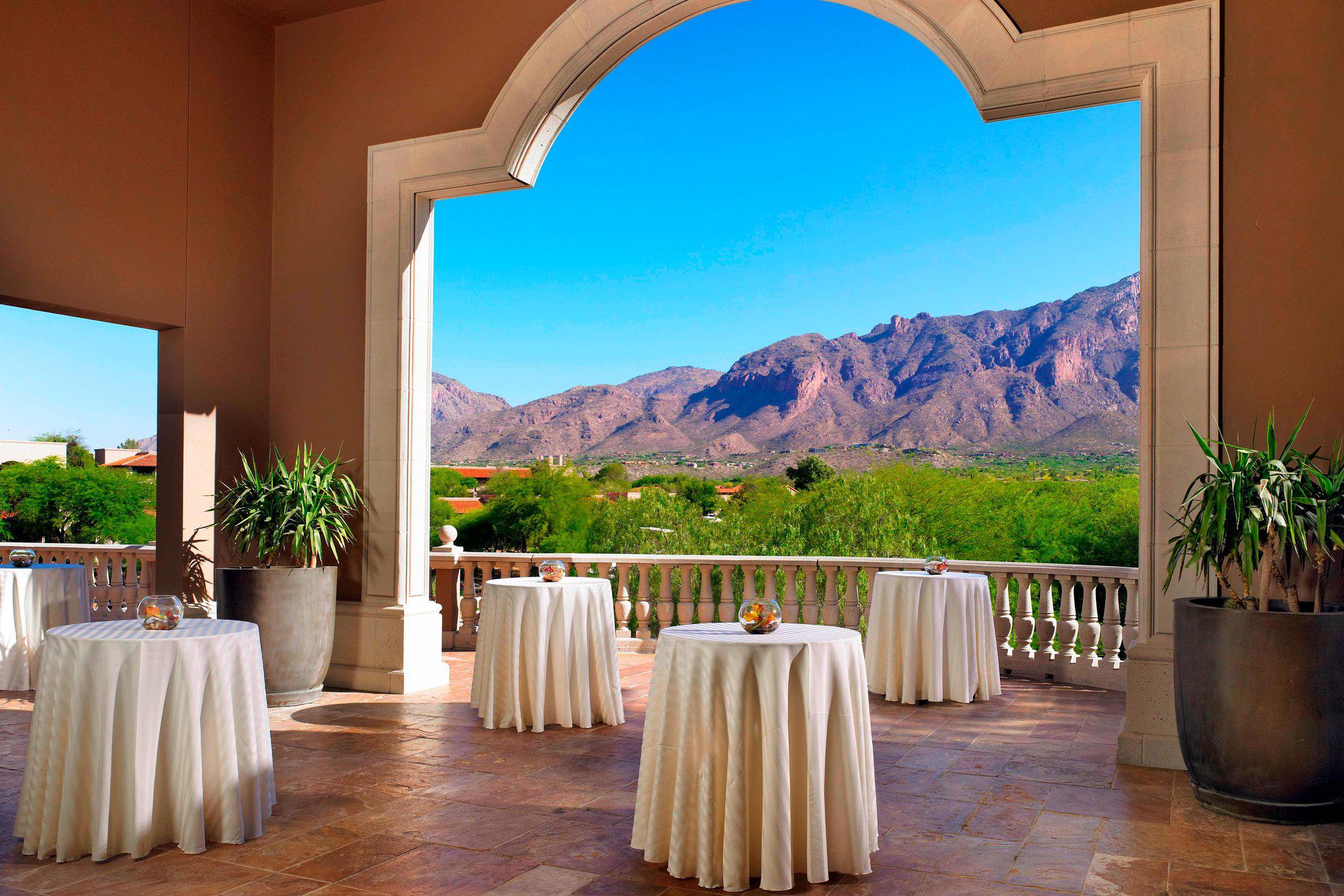 The Westin La Paloma Resort & Spa Photo
