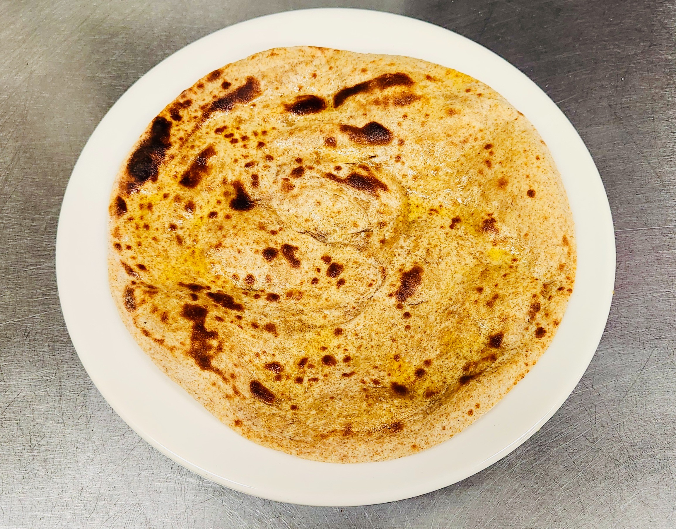 Tandoori Roti
