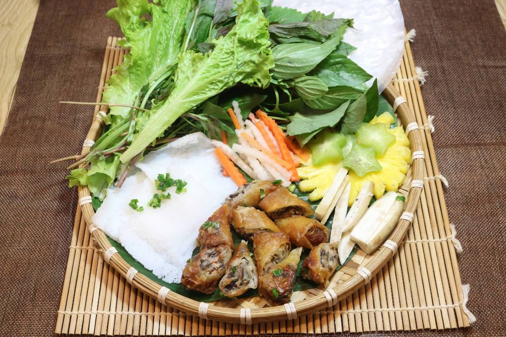 41. Banh Hoi Bo Lui Cha Gio