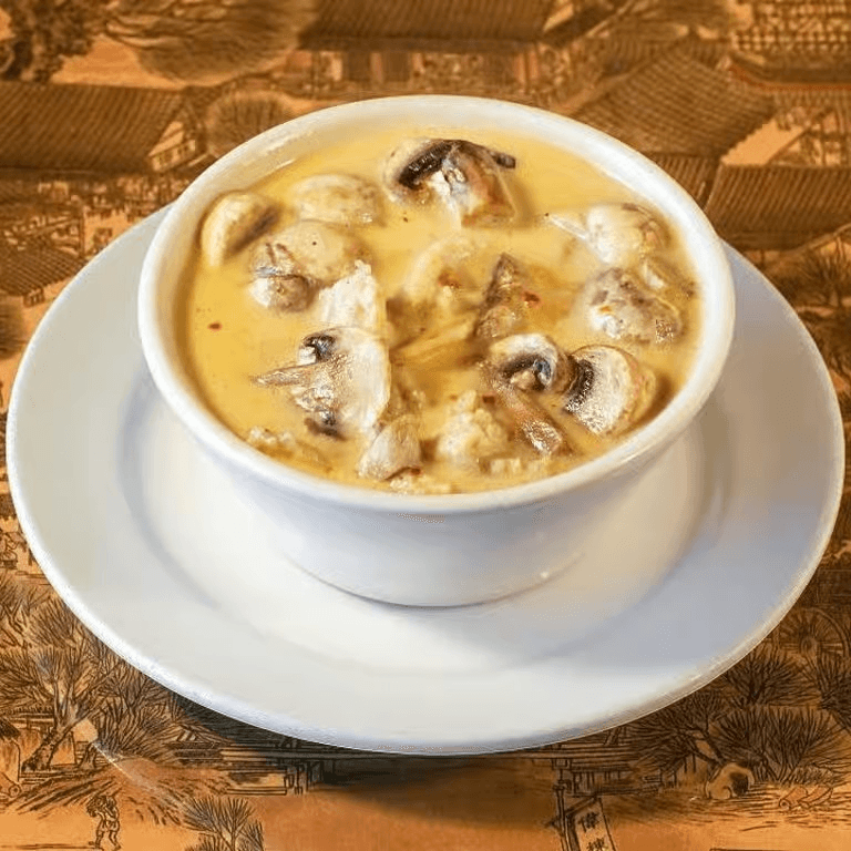 Tom Kha Gai