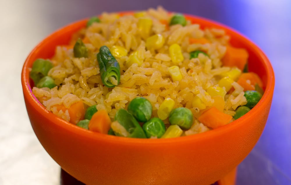 ARROZ (Rice)
