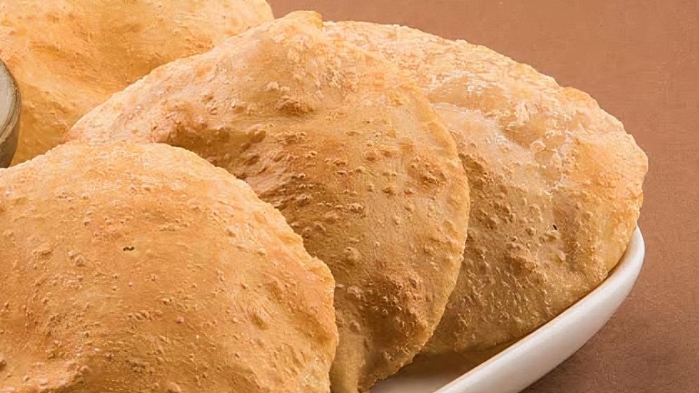 Poori