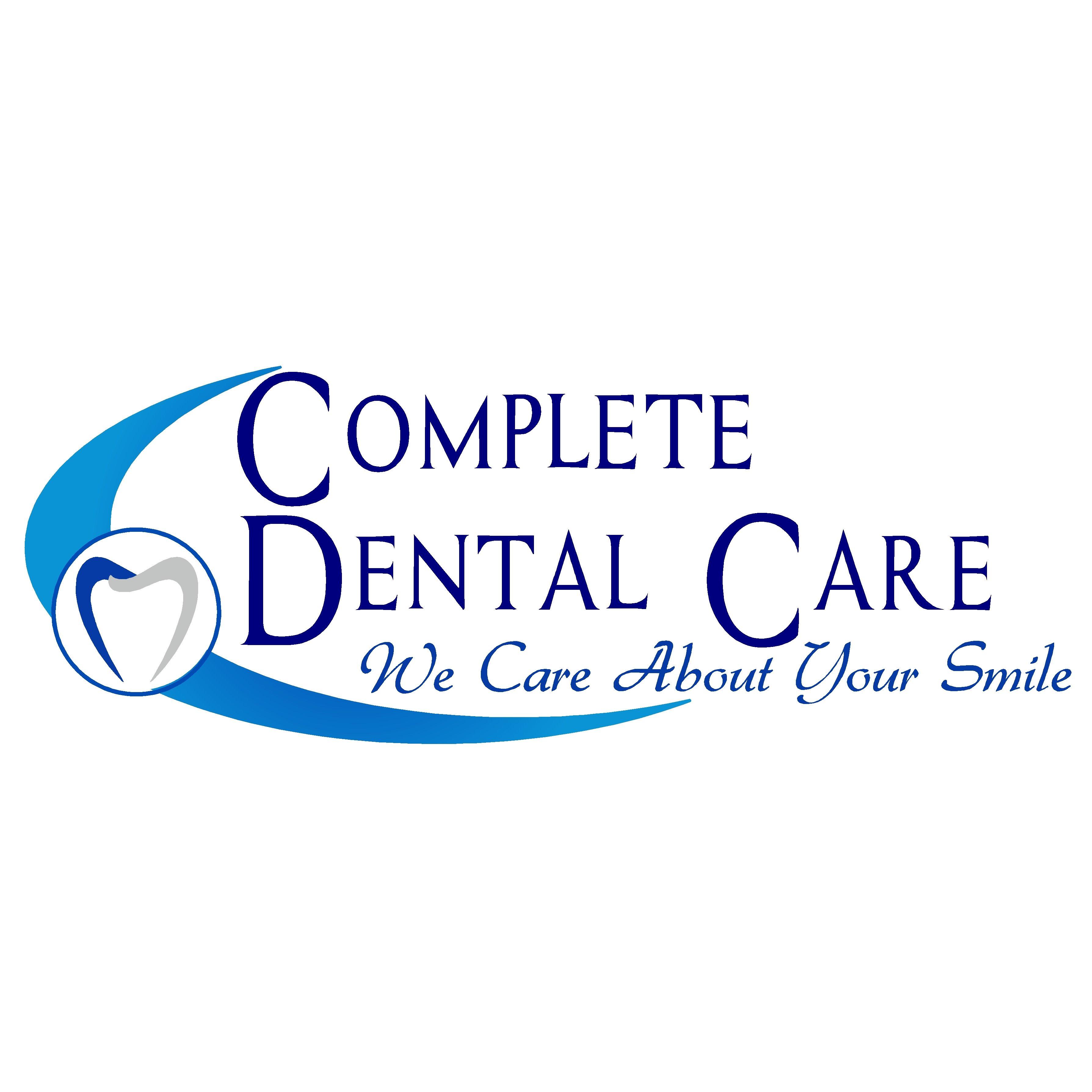 Complete Dental Care Photo