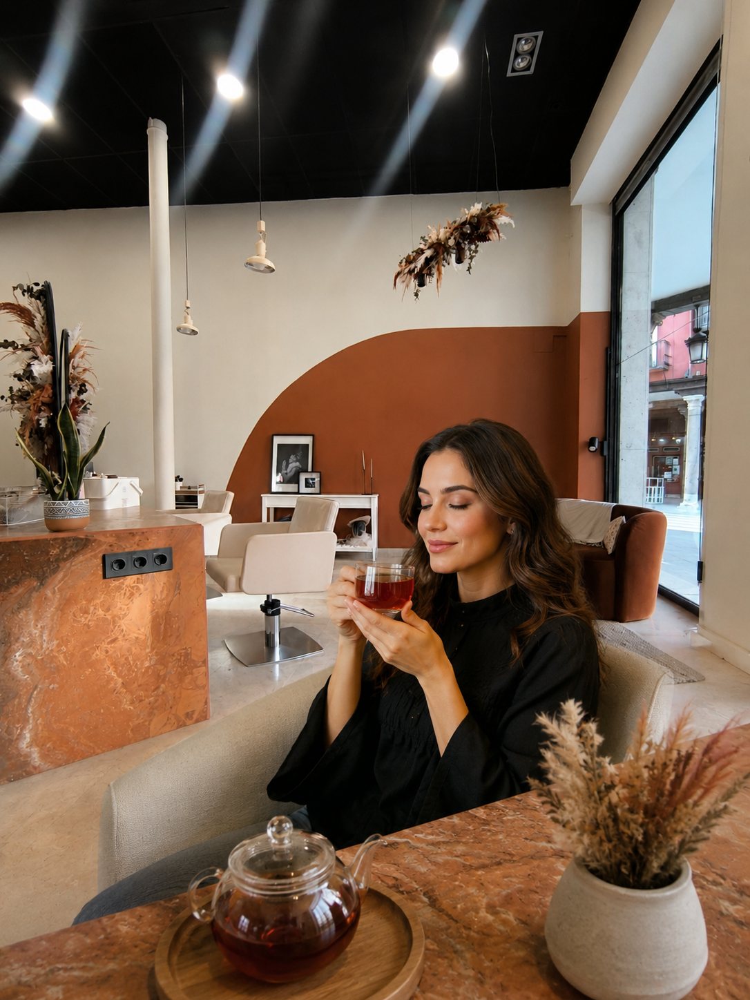 Galería en miniatura
