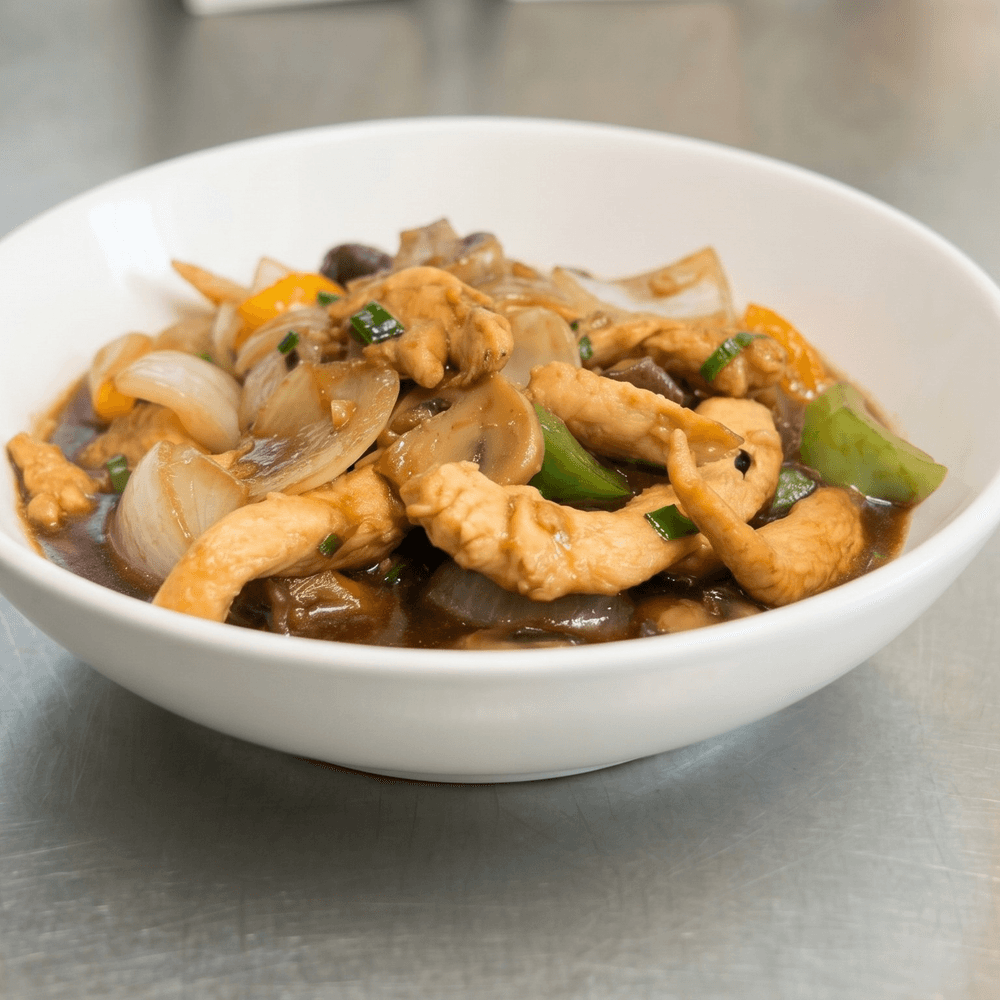 Shrimp Cashew Nuts