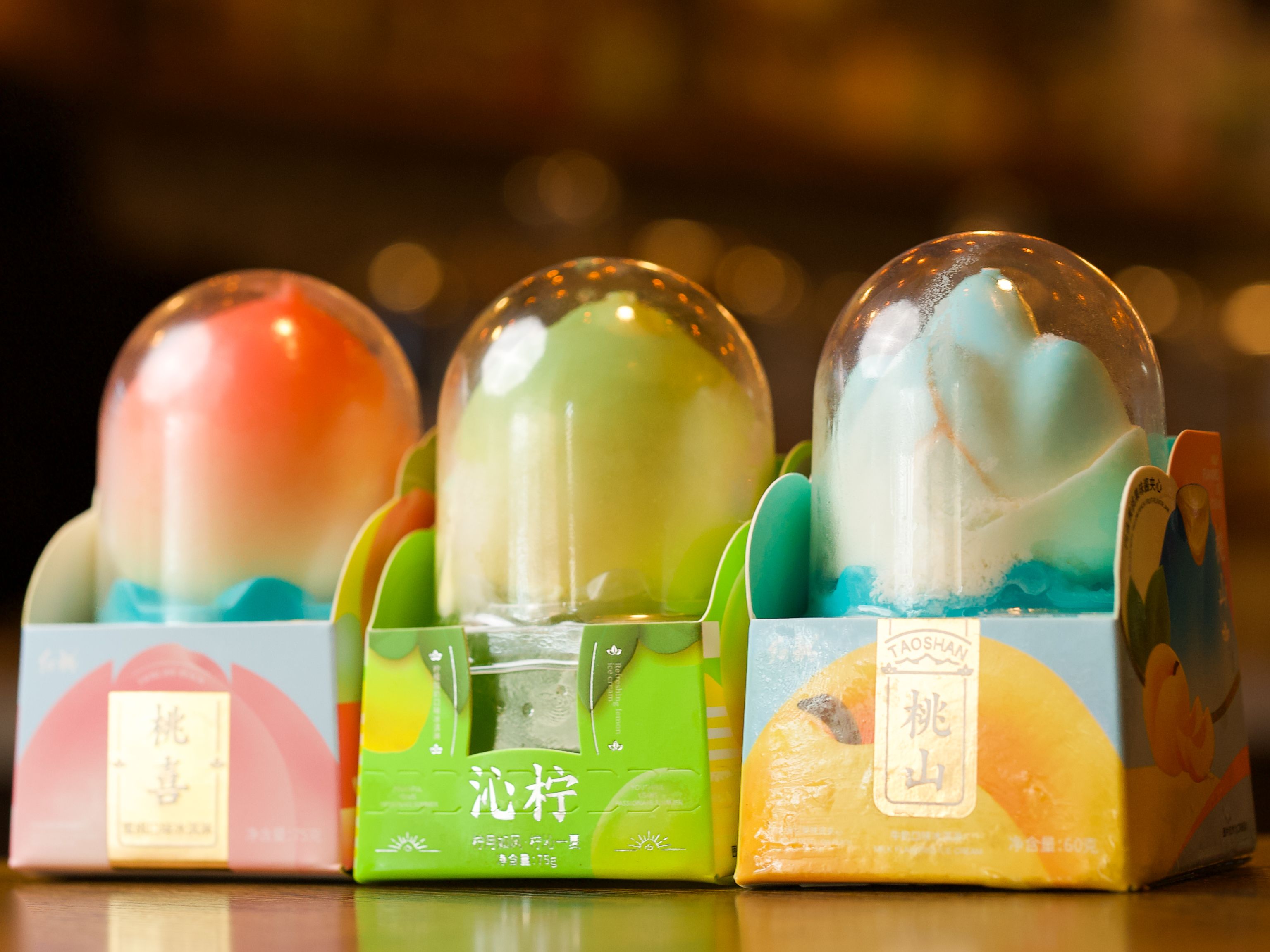Trend Ice Cream