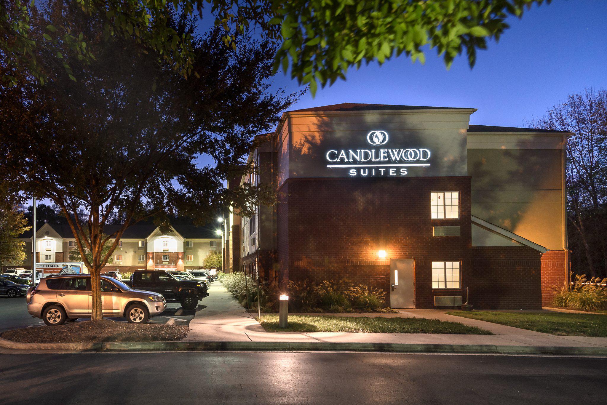 Candlewood Suites Durham-Rtp Photo