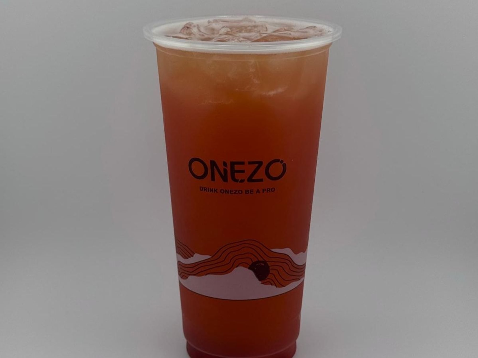 OneZo Black Tea