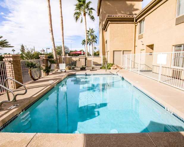 Images Sleep Inn Phoenix North I-17