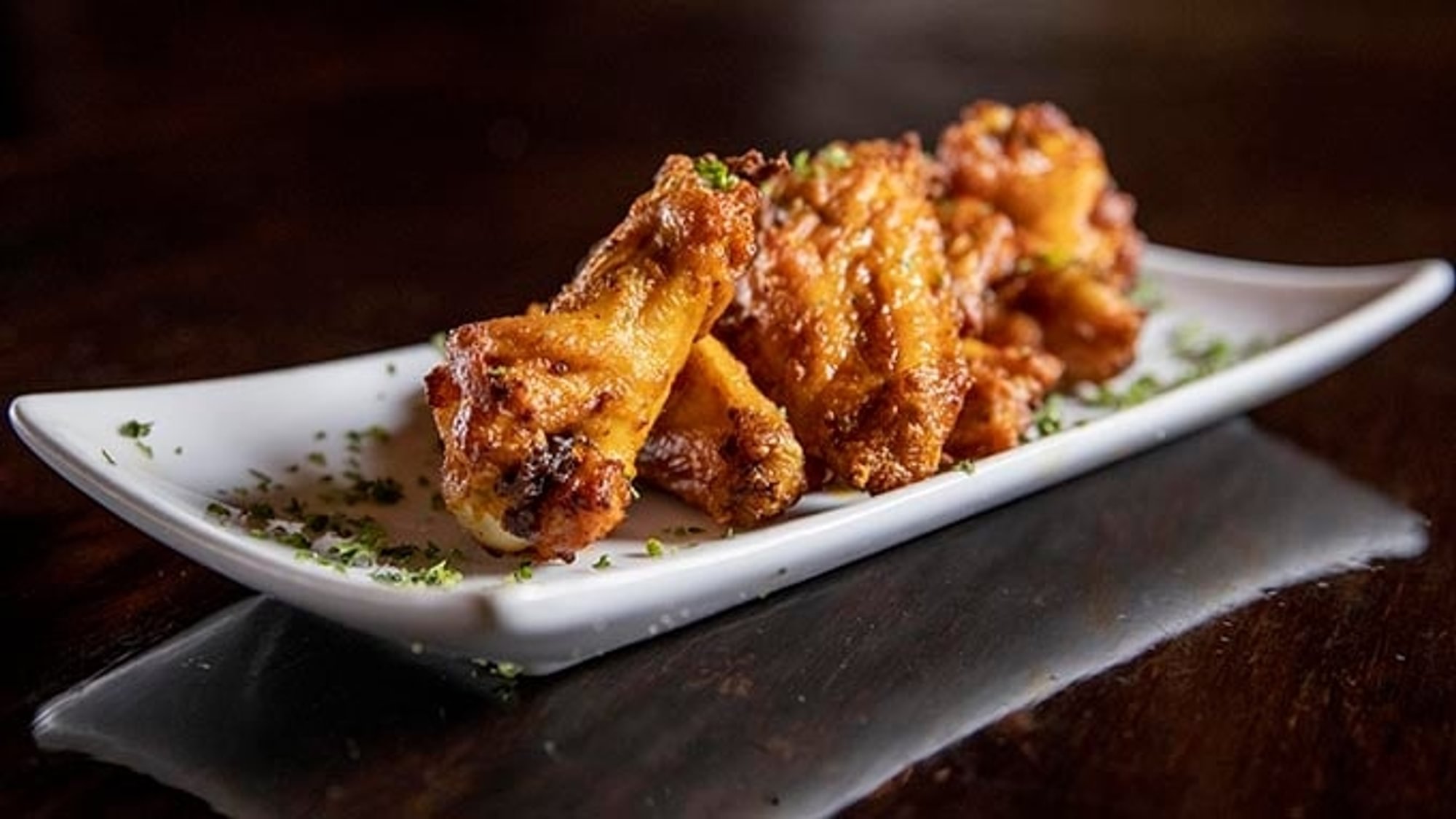Buffalo Wings