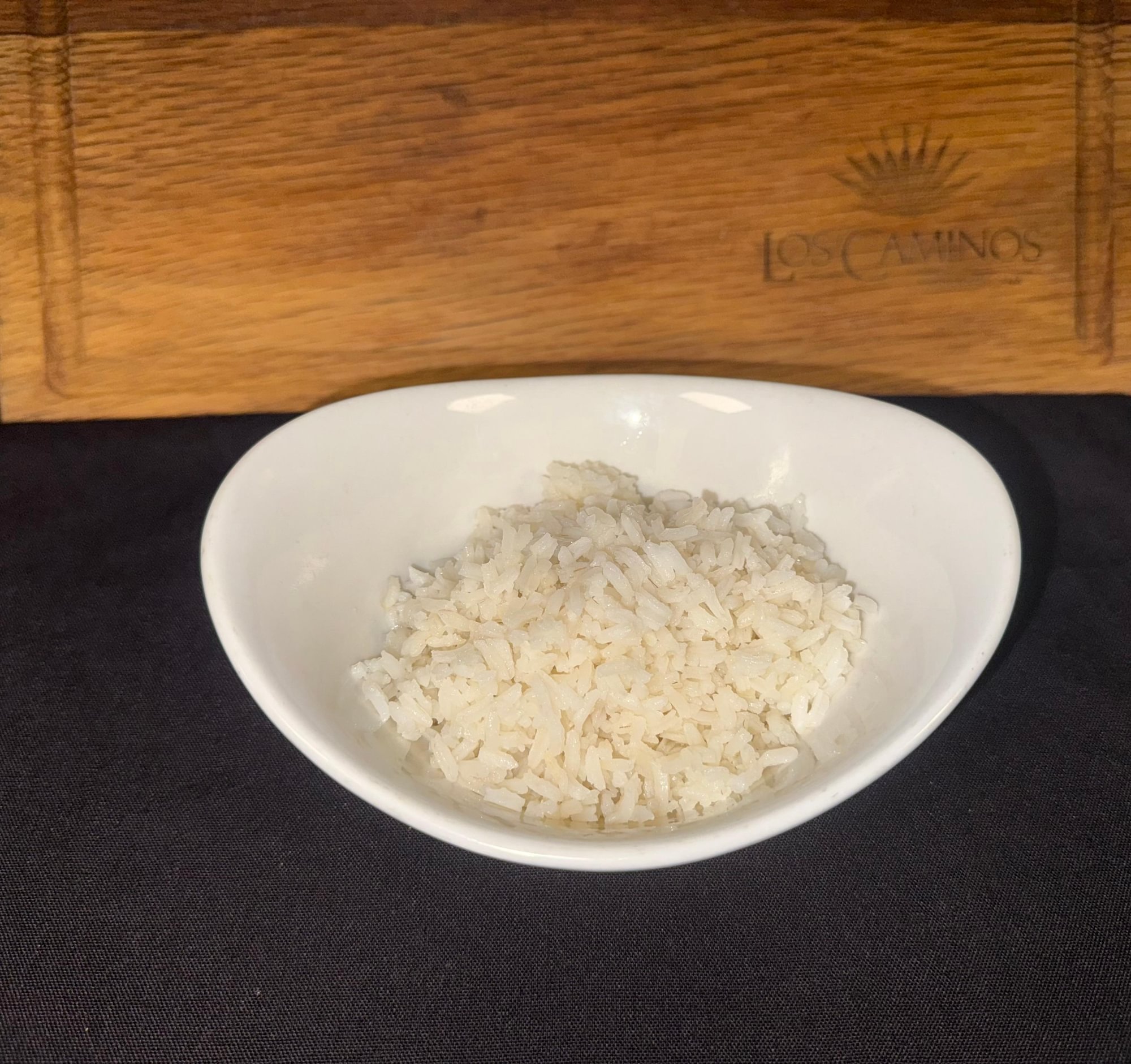 Side White Rice