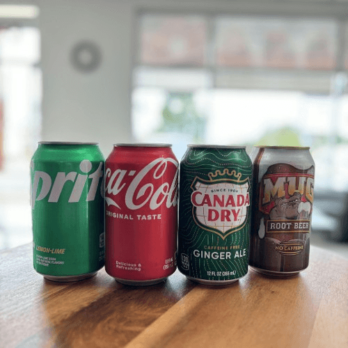 Soda