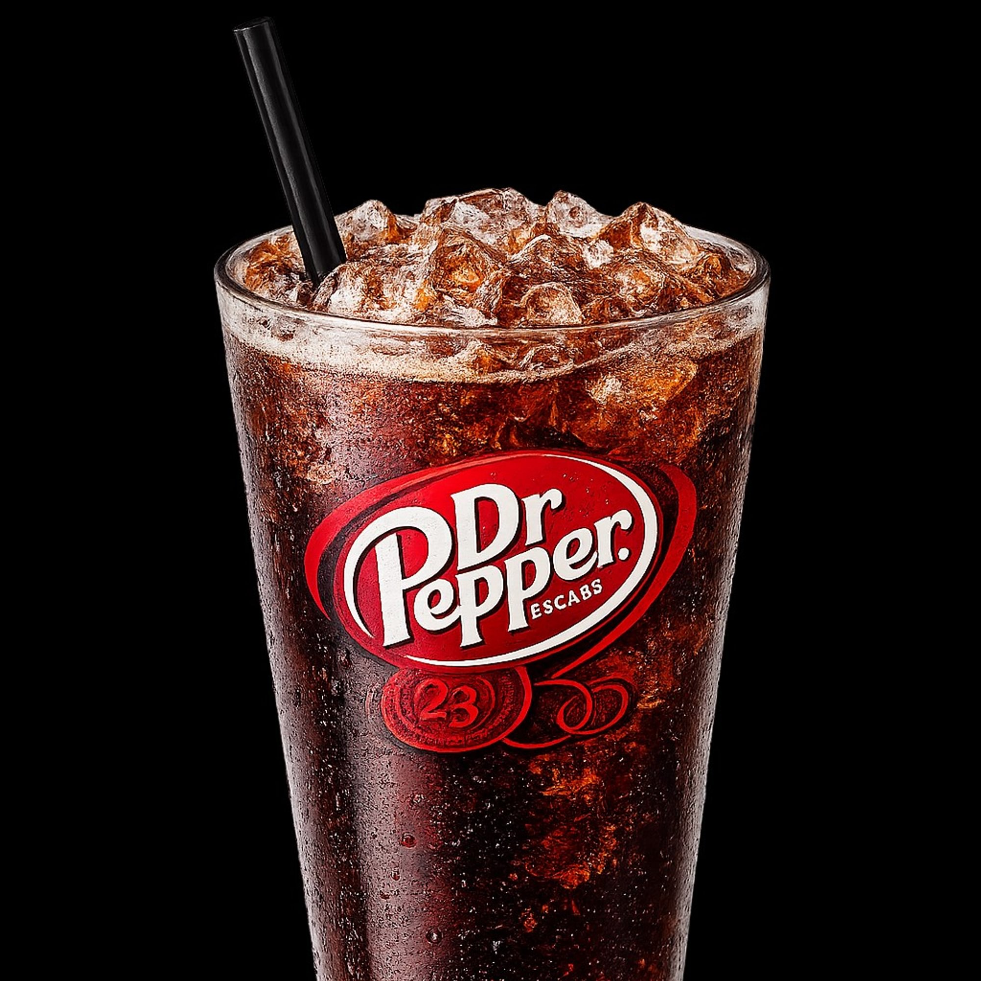 Dr Pepper