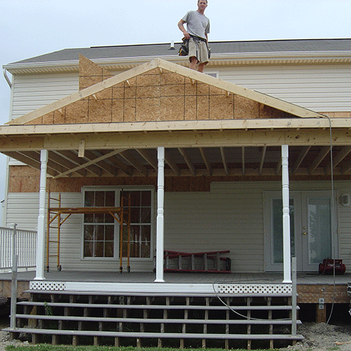 J.R. LeFaivre Construction Co Inc. Image