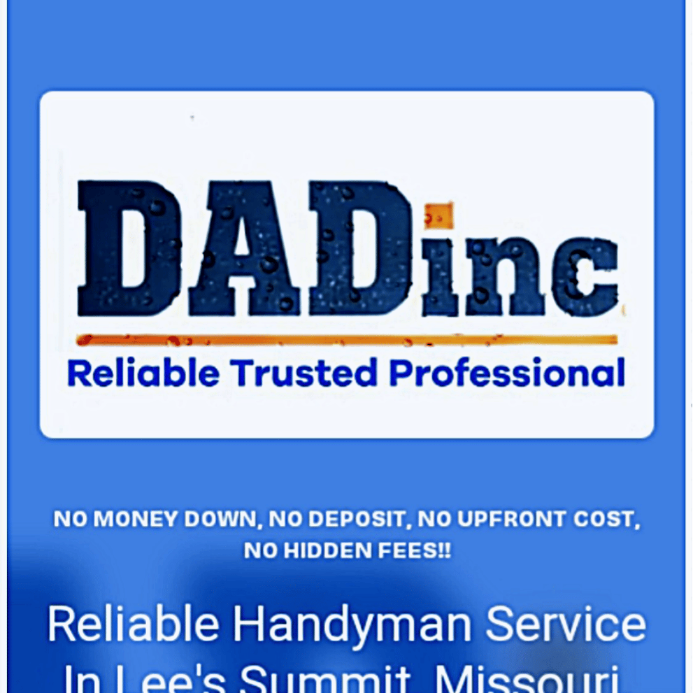 DADinc Handyman Service LLC
