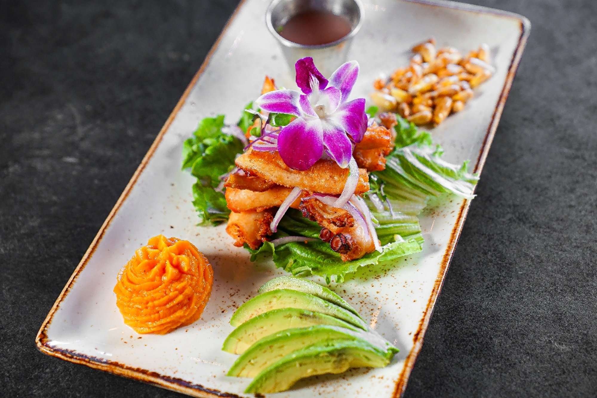 Guapo's Pulpo