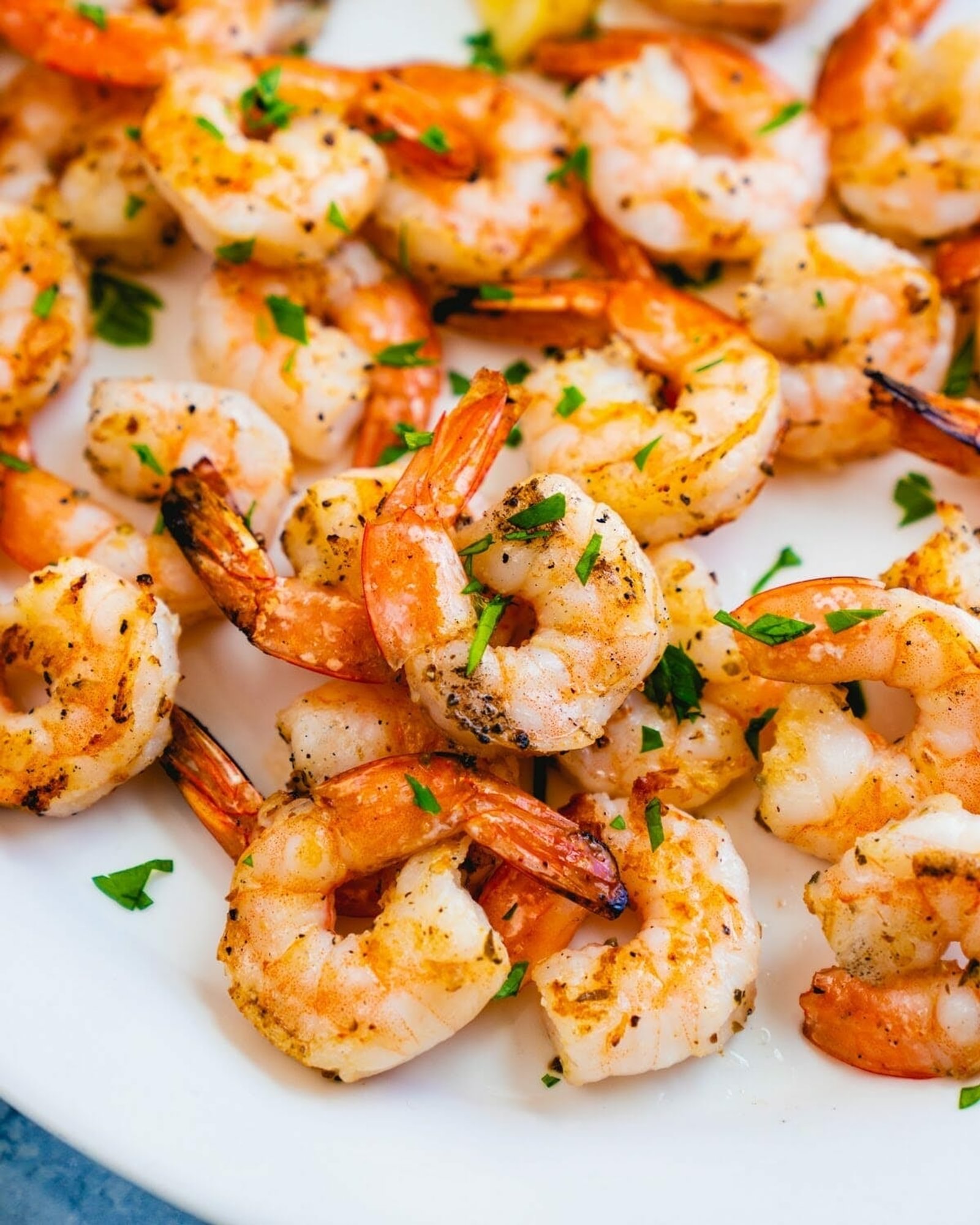 Extra Shrimp