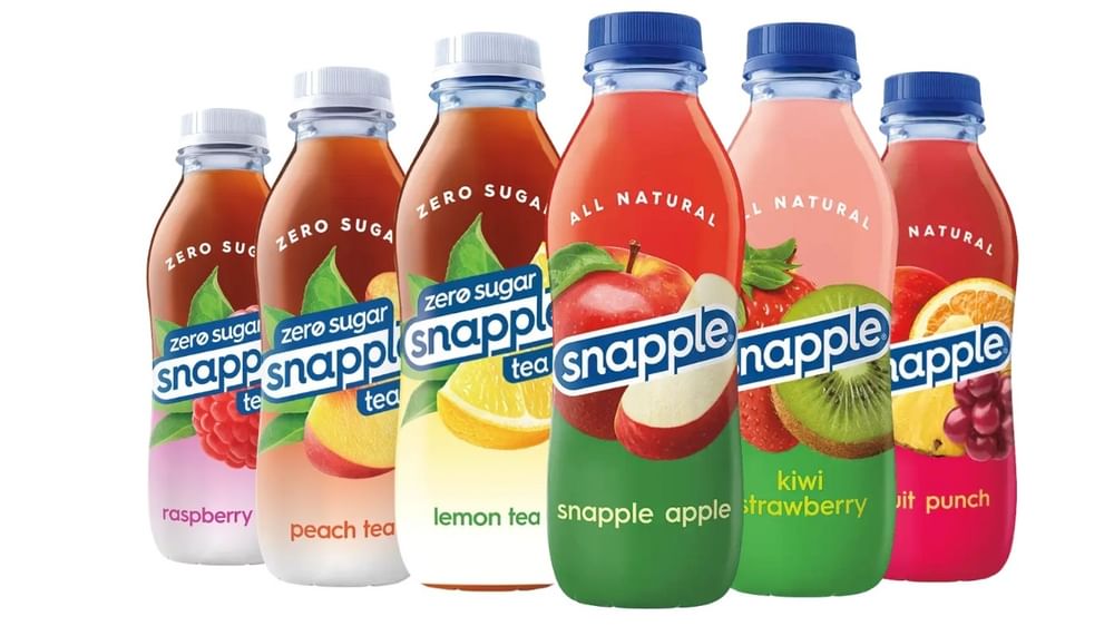 Snapple