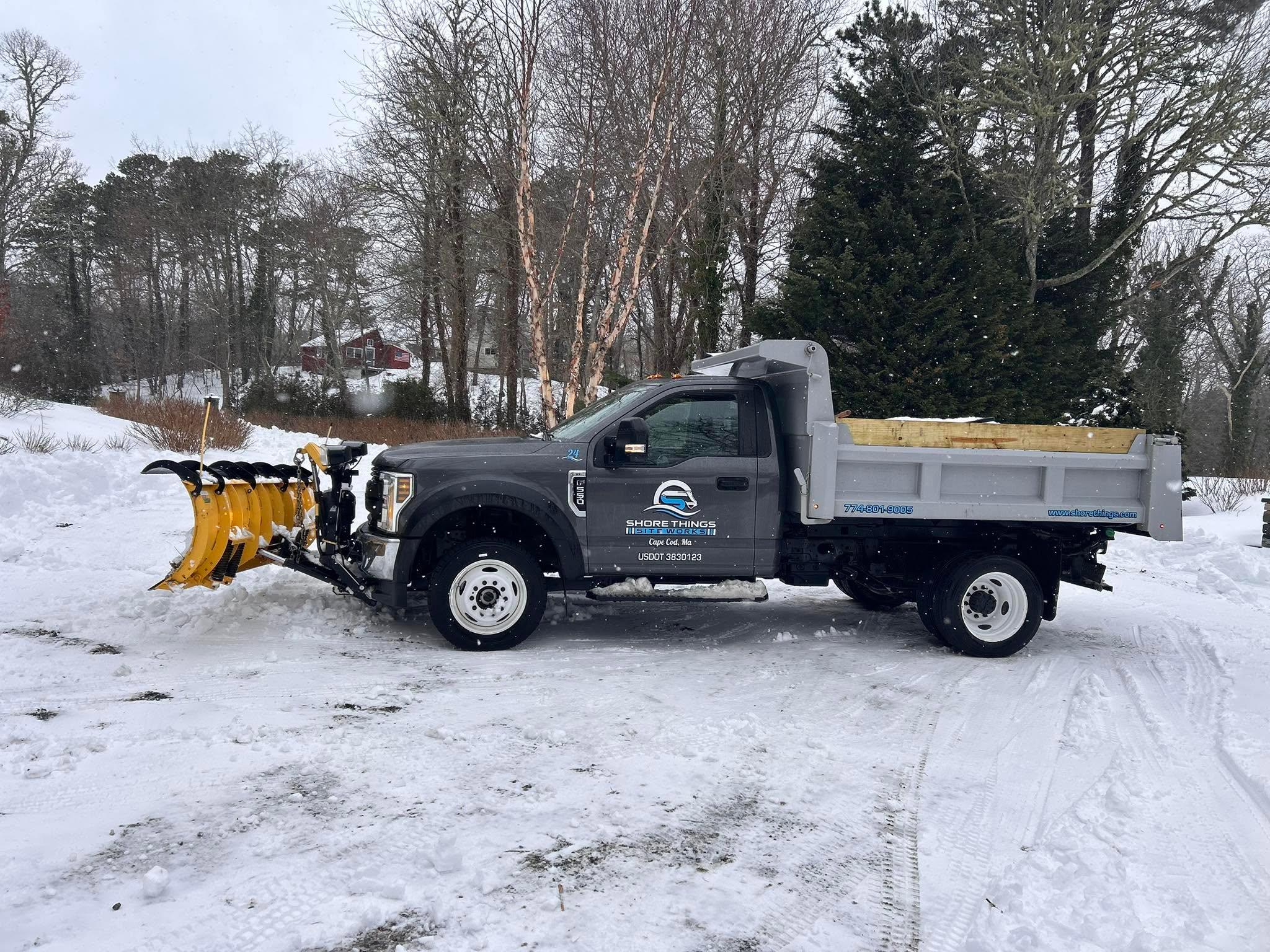 Shore Things Environmental, LLC