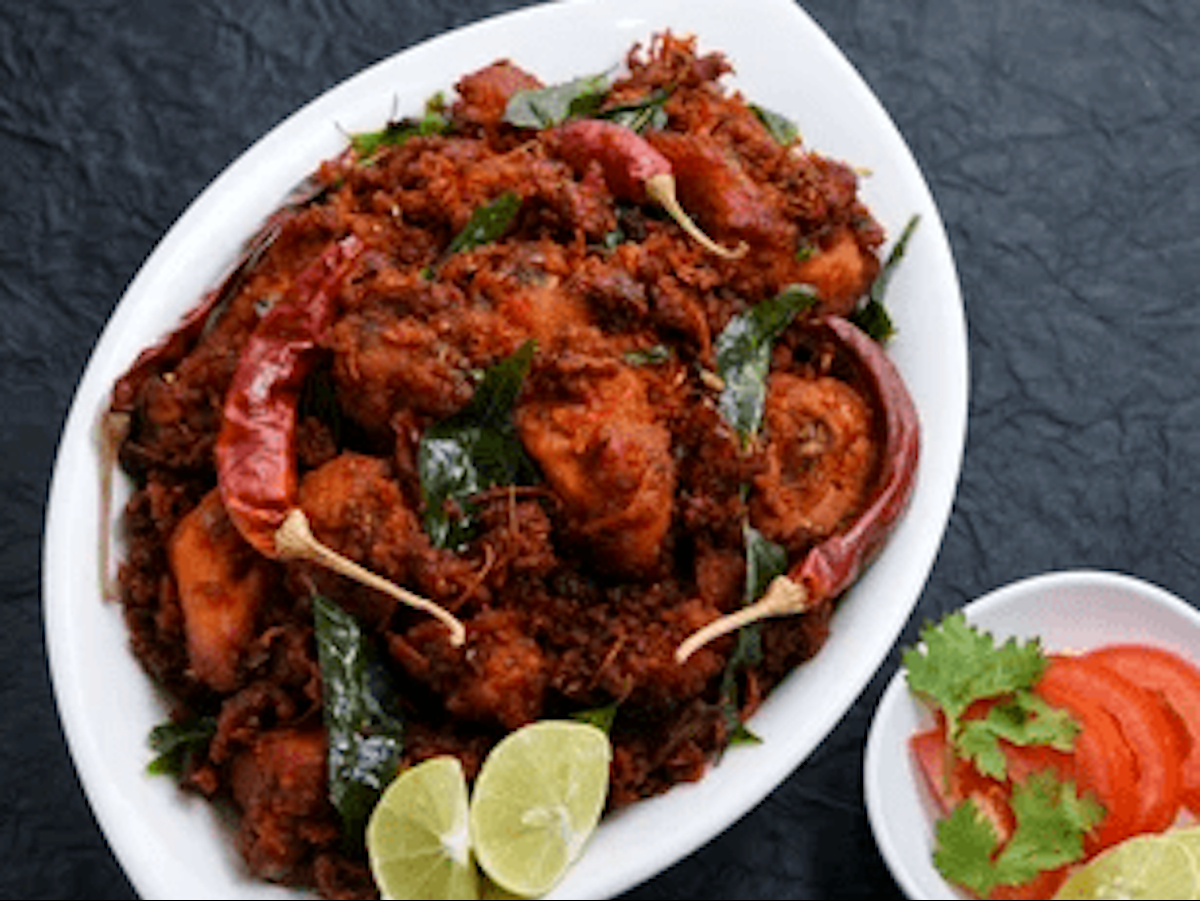 Andhra Kodi Veppudu