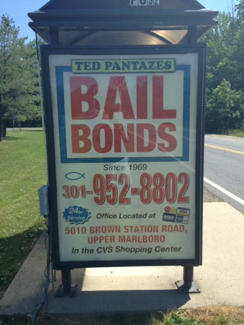 Maryland Discount Bail Bonds Inc Photo
