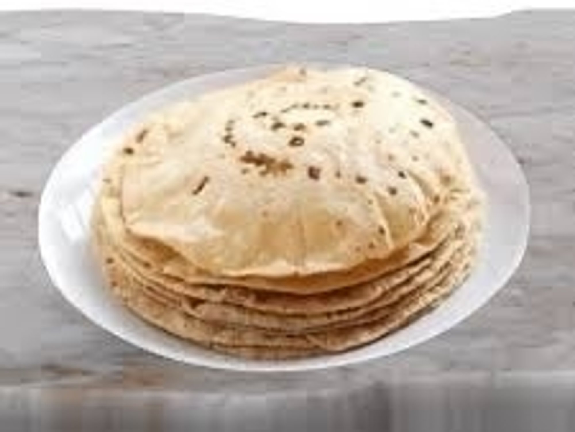 Tawa Roti