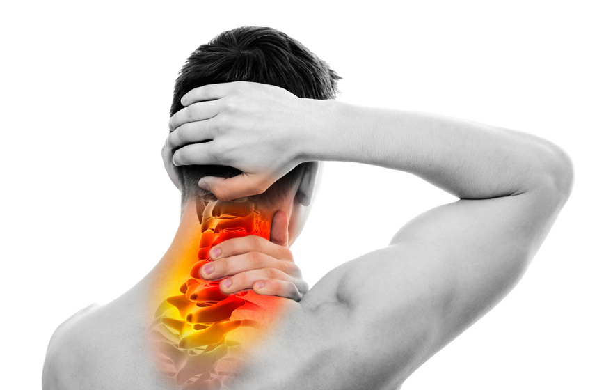 Experiencing troubling neck pain? California Sports & Rehab can help elevate your neck pain today. Call at 310-652-6060.