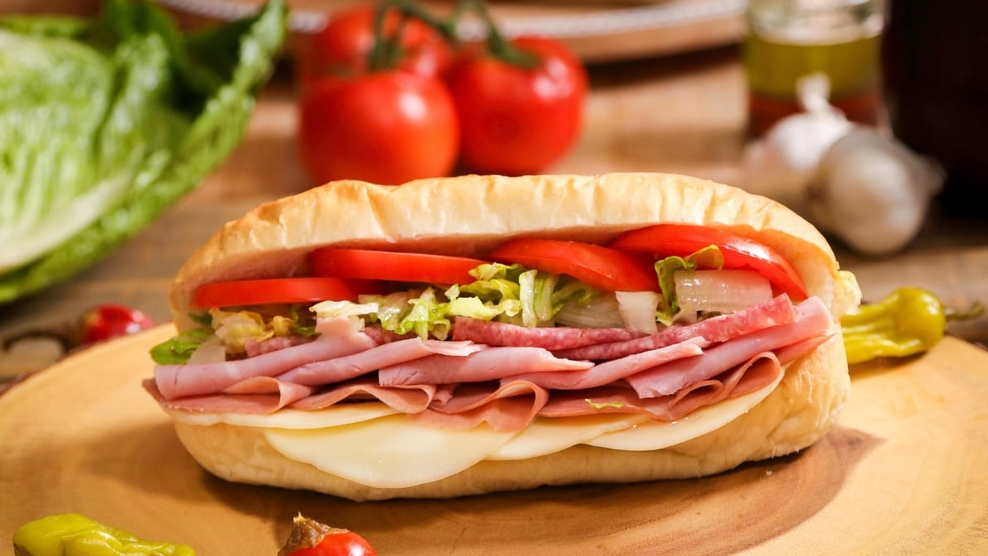 Ameci Cold Cuts
