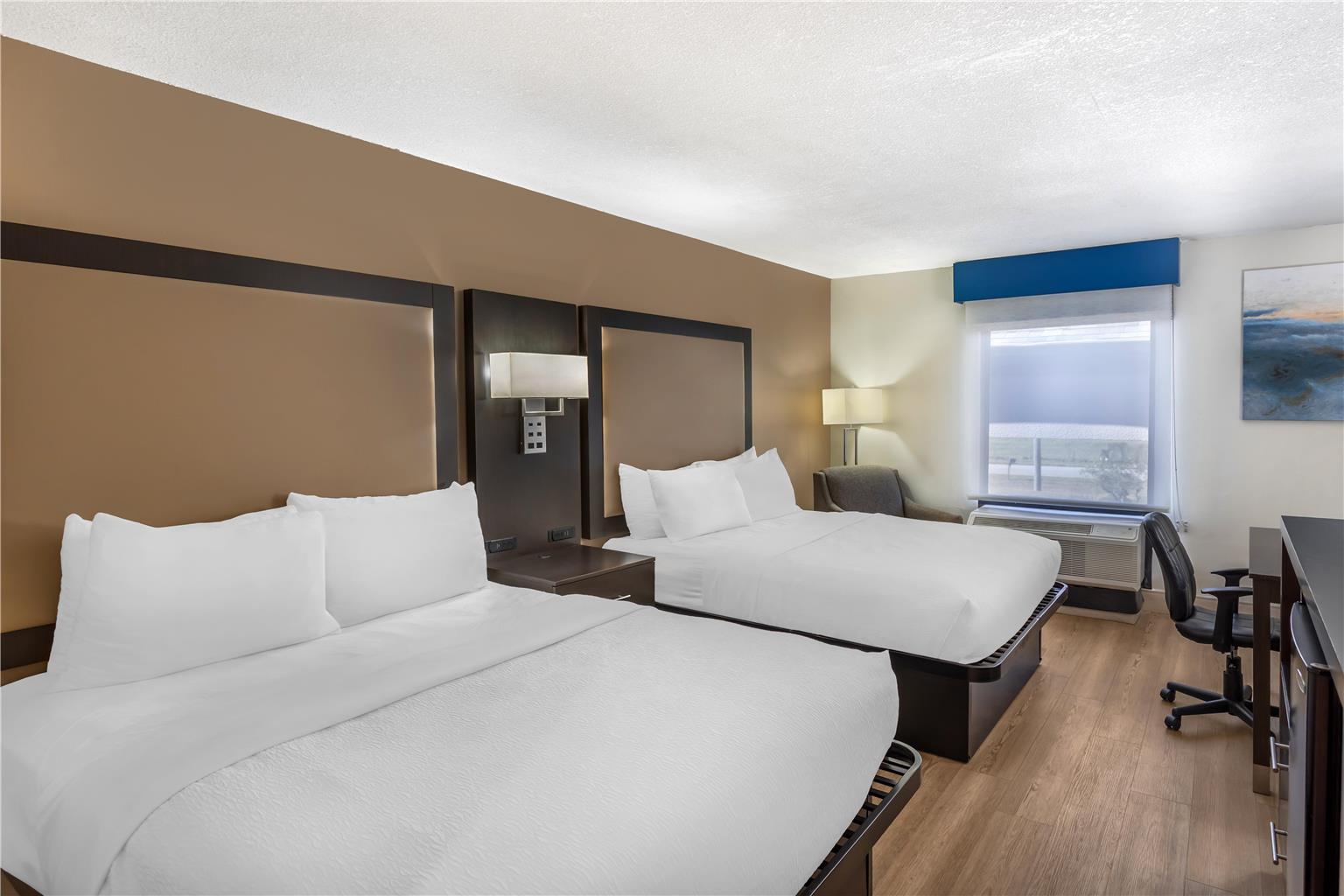 Best Western Plus Madison Image