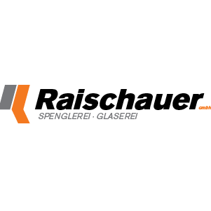 Spenglerei-Glaserei Raischauer GmbH - Logo
