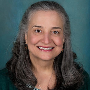 Elizabeth O'Brien, MD Photo