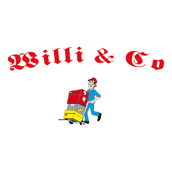 Logo von Willi & Co.