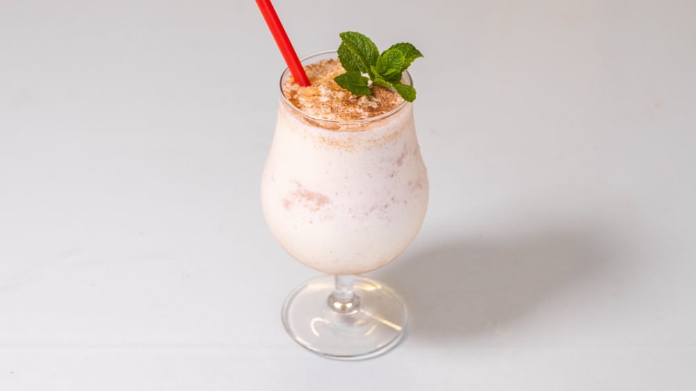 Baklava Shake