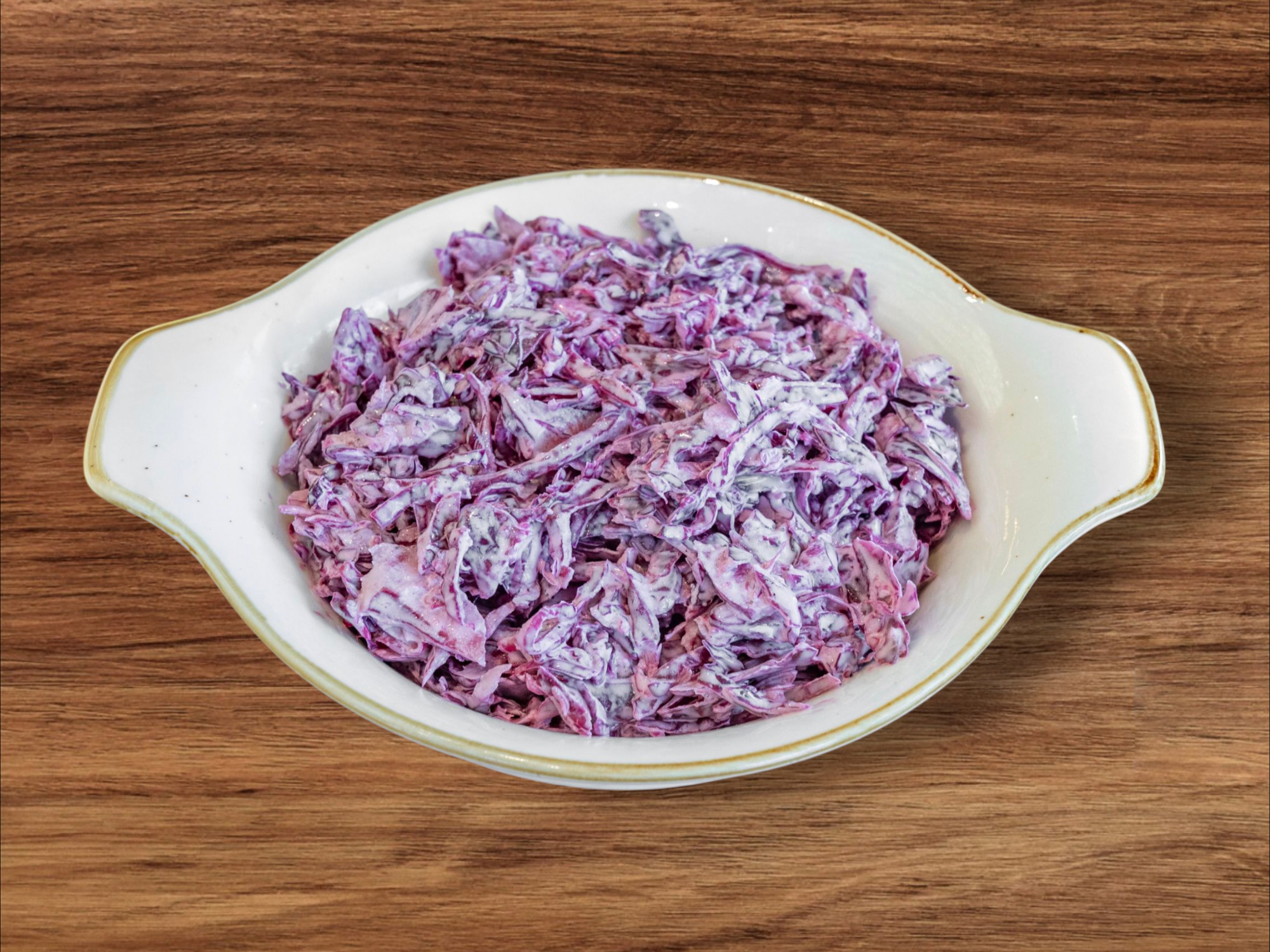 Purple Cabbage