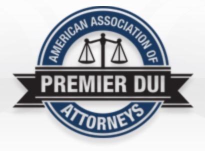 Steven Rodemer has been named as a Premier DUI Attorney