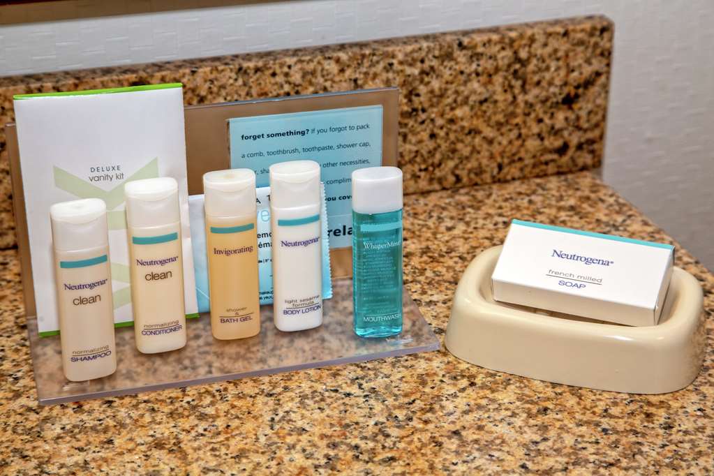 Hampton Inn Winchester Image