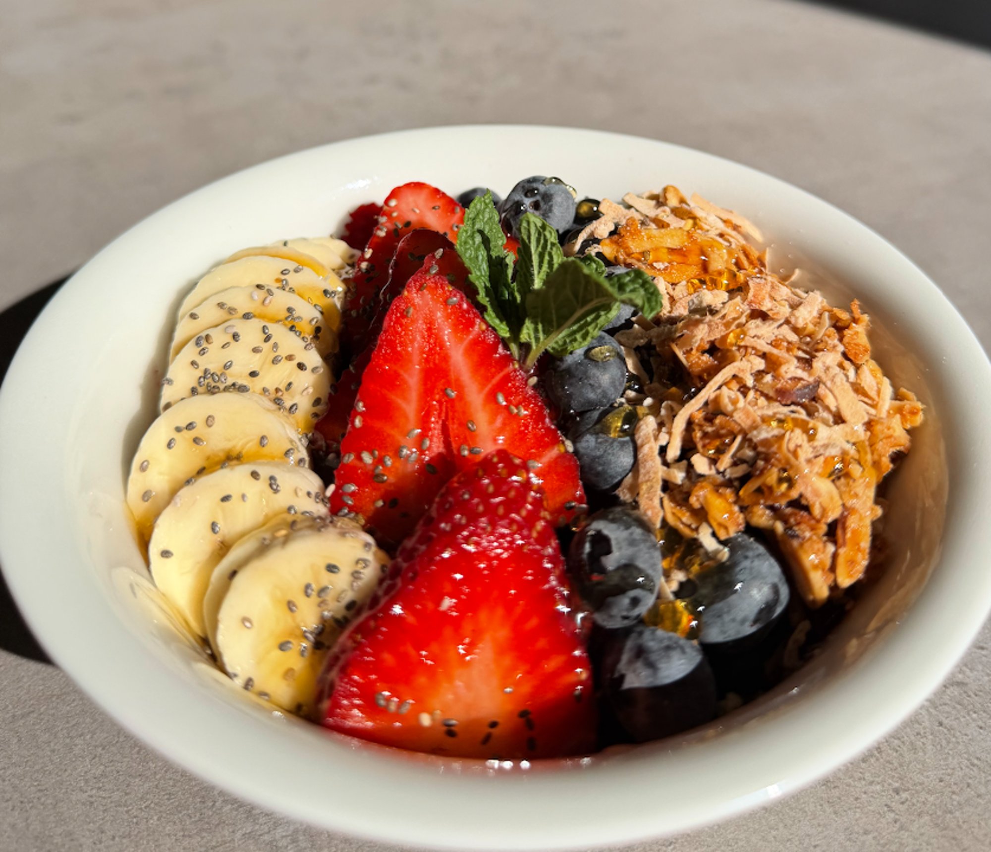 Acai Bowl