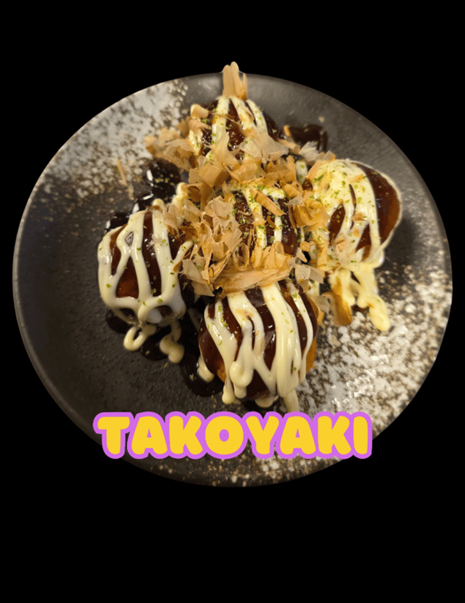 Takoyaki