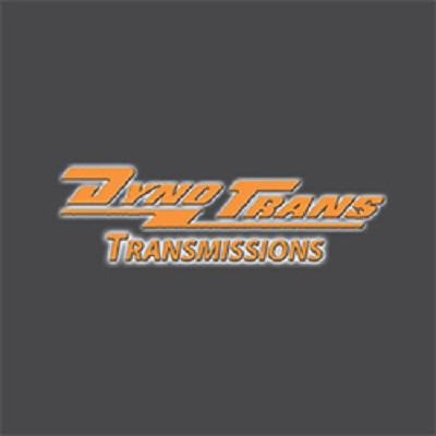 Dyno-Trans Transmissions Logo