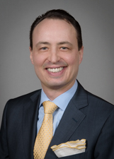 Colin James Powers, MD Image