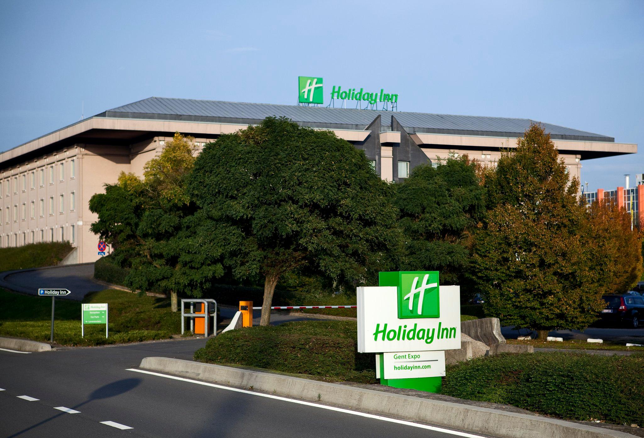 Images Holiday Inn Gent - Expo, an IHG Hotel