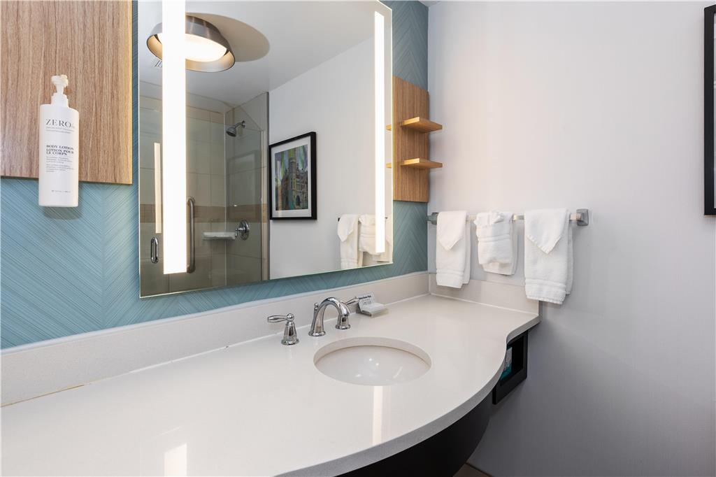 Hilton Garden Inn Auburn Image