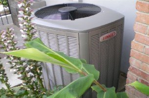 Garick Air Conditioning Service Photo