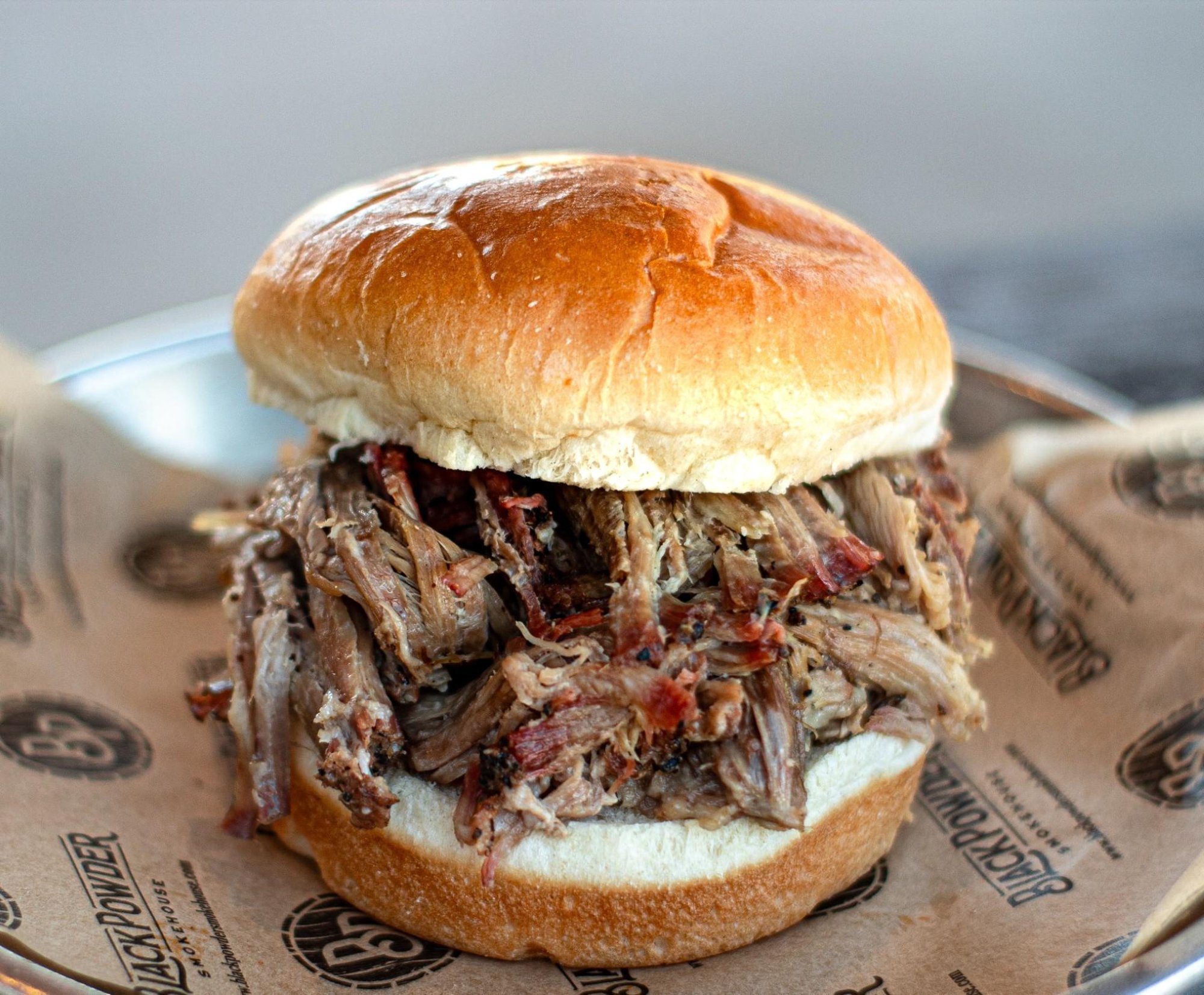Pork Sandwich
