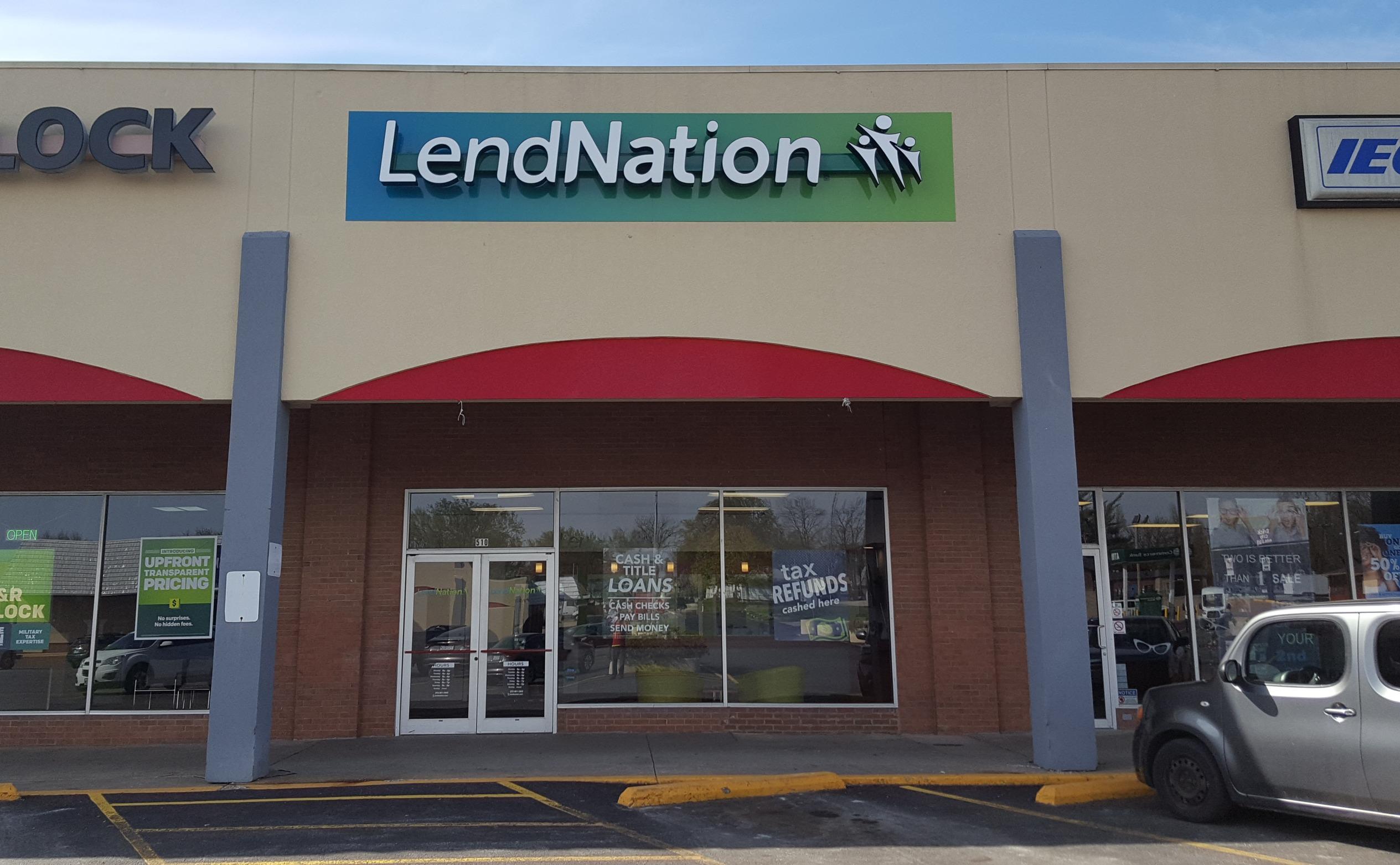 LendNation Photo