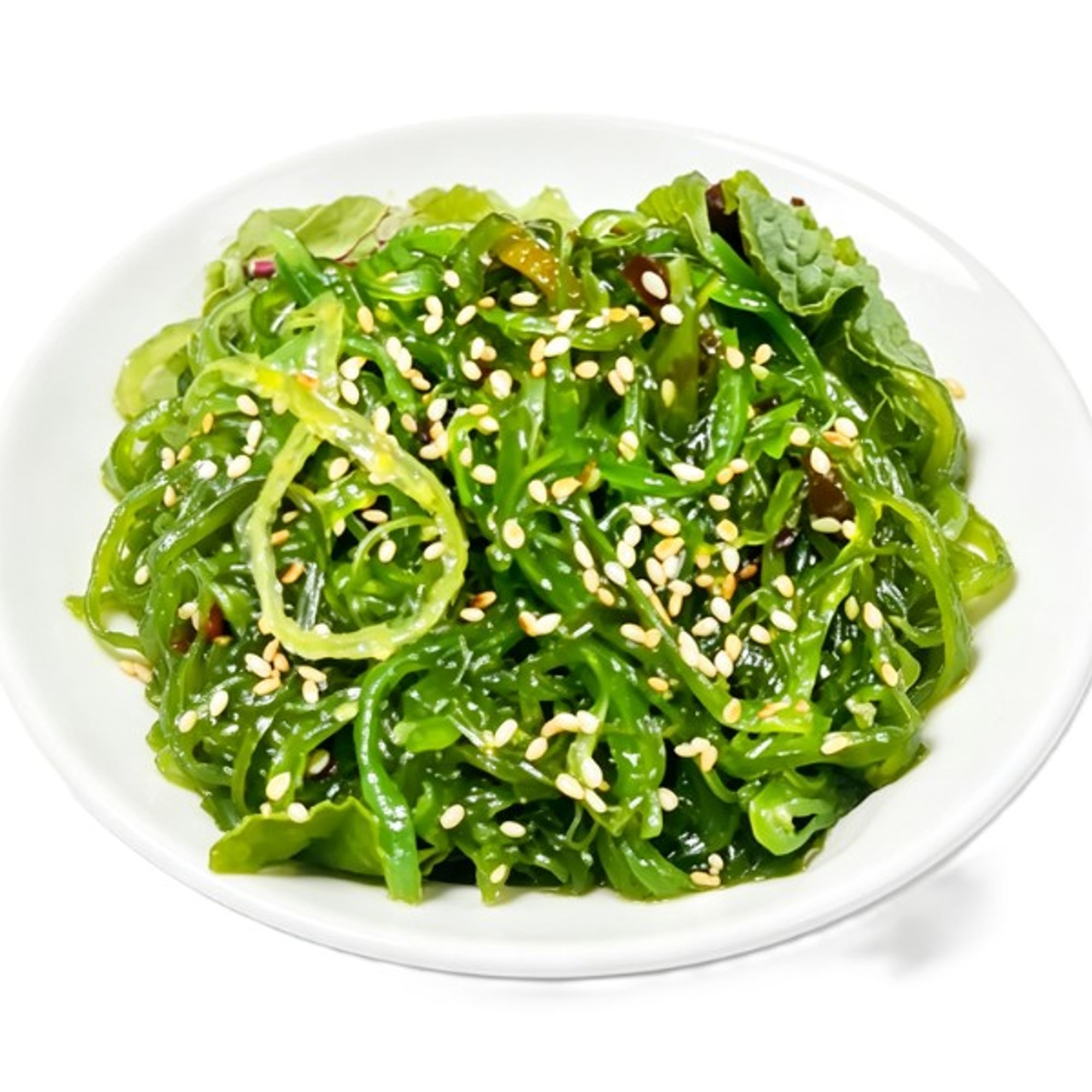 Seaweed Salad